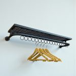 رگال لباس روتوری زیر حلقه طرح لوزی D119 - Image 2