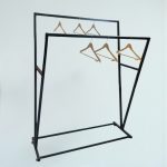 رگال طرح V مونتاژی am138 - Image 2