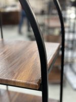 ویترین گنبدی 5طبقه - Image 4