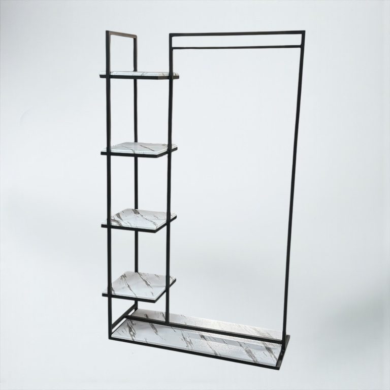رگال لباس طبقه دار am140 - Image 4