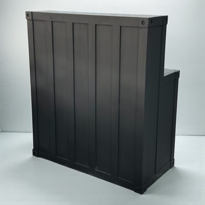 میز کانتر ساده p121