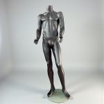 مانکن کامل مردانه mn150