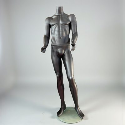 مانکن کامل مردانه mn150