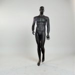 مانکن کامل مردانه mn155 - Image 2