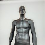 مانکن کامل مردانه mn155