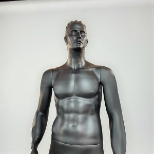 مانکن کامل مردانه mn155