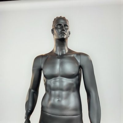 مانکن کامل مردانه mn155