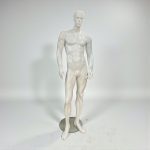 مانکن کامل مردانه mn153 - Image 2