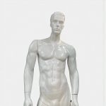 مانکن کامل مردانه mn153