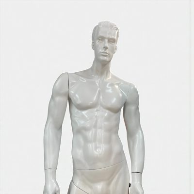 مانکن کامل مردانه mn153