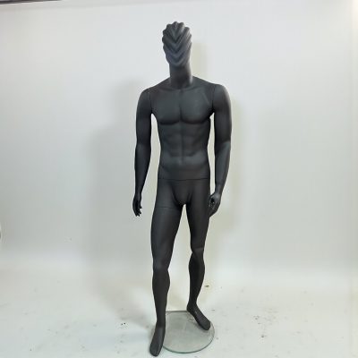 مانکن کامل مردانه mn154