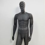 مانکن کامل مردانه mn154 - Image 3