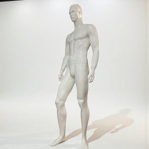 مانکن کامل مردانه mn152