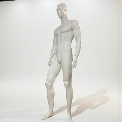 مانکن کامل مردانه mn152