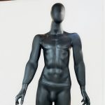 مانکن کامل مردانه mn151 - Image 3