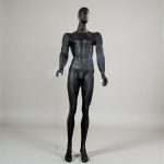 مانکن کامل مردانه mn151