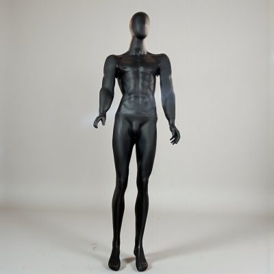 مانکن کامل مردانه mn151