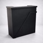 میز کانتر جلو کچ p122