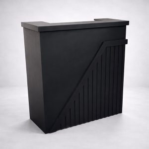 میز کانتر جلو کچ p122