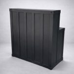 میز کانتر ساده p121