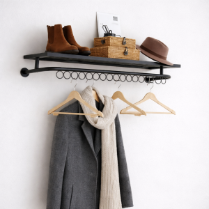 رگال لباس روتوری زیر حلقه طرح لوزی D119