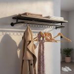 رگال لباس روتوری زیر حلقه طرح لوزی D119 - Image 4