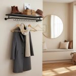 رگال لباس روتوری زیر حلقه طرح لوزی D119 - Image 3