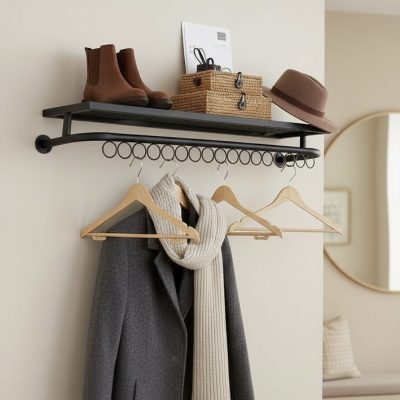 رگال لباس روتوری زیر حلقه طرح لوزی D119