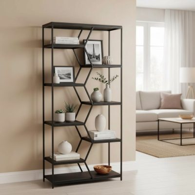 ویترین زنبوری am142