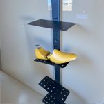 استند کفش دیواری am143