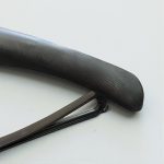 چوبکار اپل دار کتی تسمه دار ch208 - Image 3