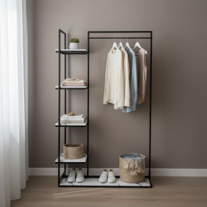 رگال لباس طبقه دار am140