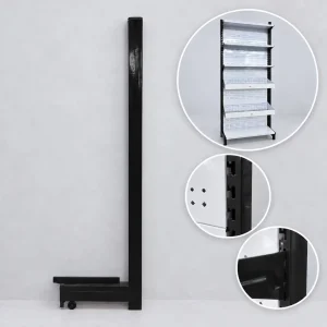 پایه L خودایستا سوپری