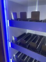 استند سیگار عقاب آبی بزرگ - Image 3