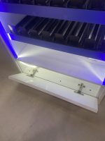 استند سیگار عقاب آبی بزرگ - Image 2