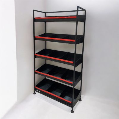 استند ذغال بزرگ