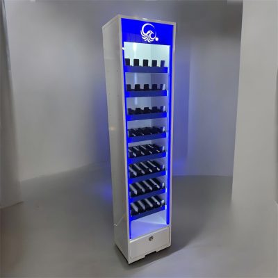 استند سیگار عقاب آبی کوچک