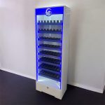 استند سیگار عقاب آبی بزرگ