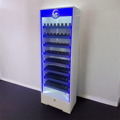 استند سیگار عقاب آبی بزرگ