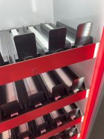 استند سیگار  عقاب قرمز بزرگ - Image 3