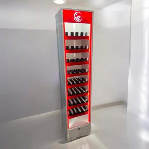 استندسیگار عقاب قرمز کوچیک