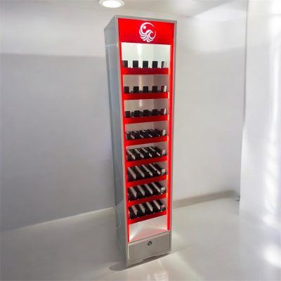 استندسیگار عقاب قرمز کوچیک