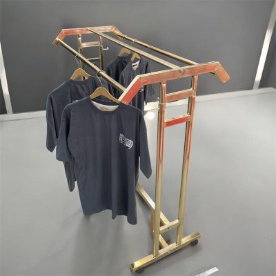 رگال شیشه خور تنظیمی طلایی