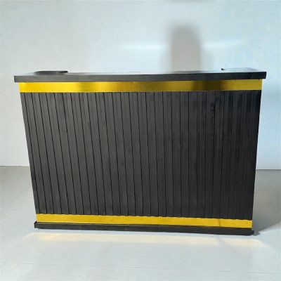 کانتر نوار طلایی 160*115