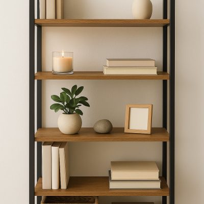 باکس طبقه  5 طبقه جوشی منتاژی st111