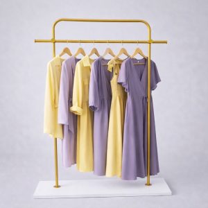 رگال جوشی طلایی AM150