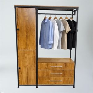 رگال کمد دار am147