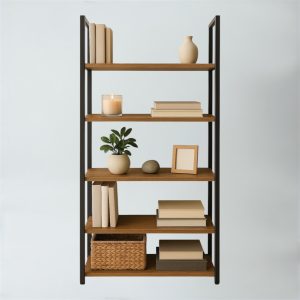 باکس طبقه  5 طبقه جوشی منتاژی st111