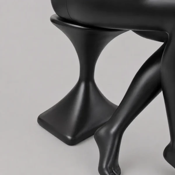 مانکن نشسته زنانه  mn156 - Image 3