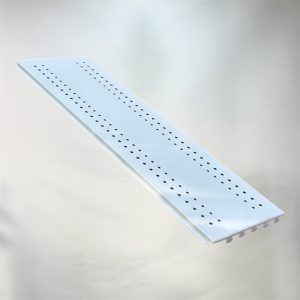 صفحه پشت پانچ سوپری 95 سانت سفید